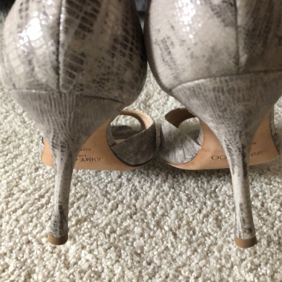Jimmy Choo pumps - Picture 5 of 8